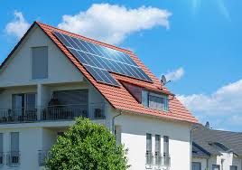 Ev Tipi Güneş Enerji Sistemleri